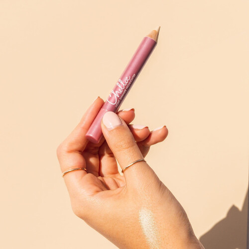 Set ???????? ?a?????? Chella Glow-on-the-Go, set 2 ???????? ?a?????? ?e ????? ?a? highlighter 1