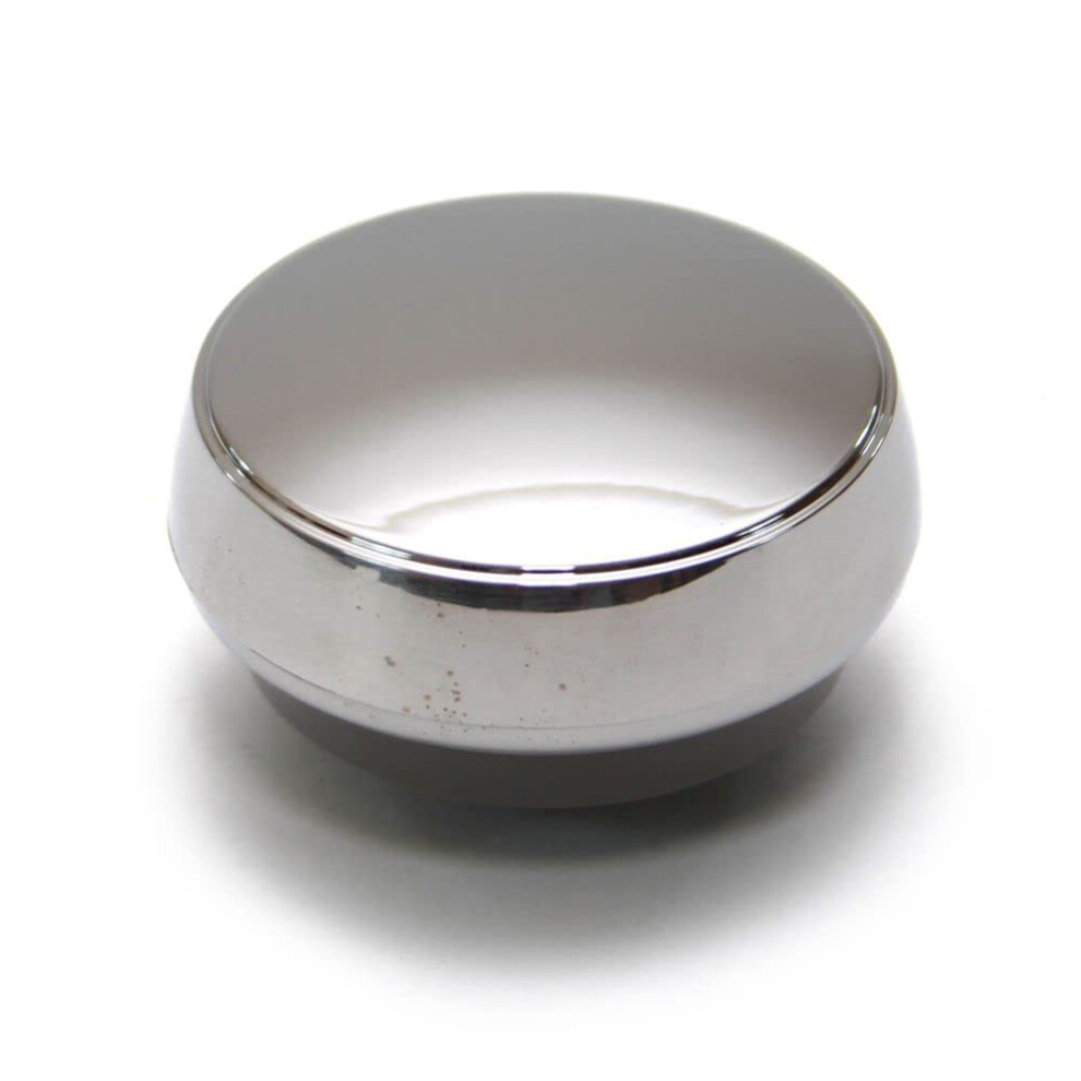 Samsung Dc97-16931B Dryer Control Knob Silver