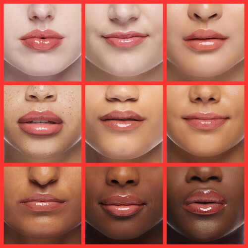 Dior Dior Addict Lip Glow Balm 015 Cherry Red Lipstick 0.11oz 2