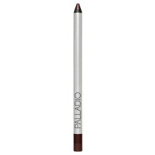 Palladio Precision Eyeliner Silicone Based Rich Pigment Gentle Application Dramatic Smoky Effect to Soft Everyday Wear Sensitive Eyelids Sets I