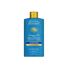 Elke streng Arganolie met Macadamia Hydraterende Conditioner 13,5 Fl Ounce 13,5 Ounce