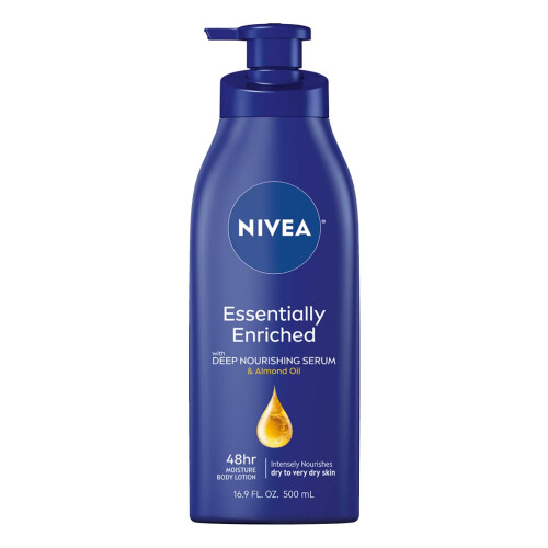 NIVEA b'Essentia