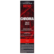 Coloración para Cabello Loreal Paris Chroma True Reds, Garnet, 1.74 Onzas