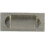 Deltana FP4134U15 Large 4-Inch x 13/4-Inch x 7/16-Inch Solid Brass Flush Pull 1