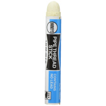 WM Harvey 030005-144 Composto per filettatura di tubi Harvey, confezione da 1-1/4 oz, stick non solido