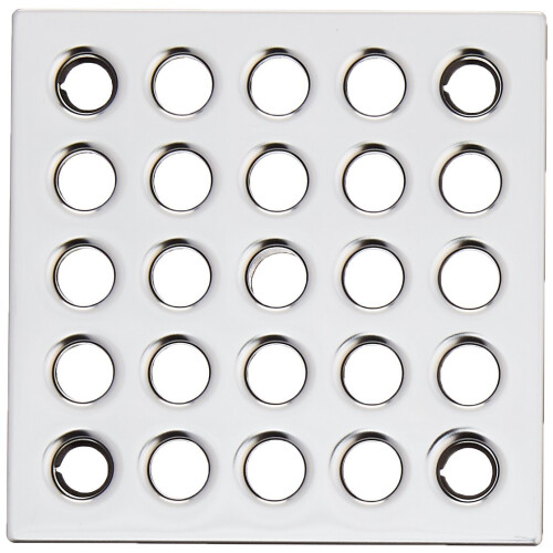 Ebbe E4401  Silver