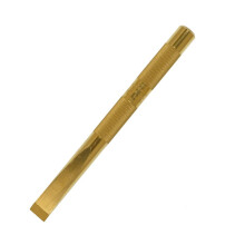 Mayhew ""Tools 10657 Messing Schraper 1/2-13mm x 6"""""""""""" multi