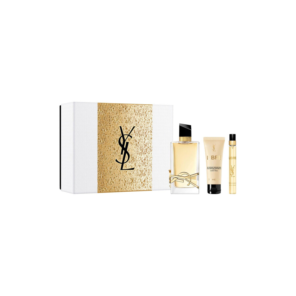 YVES SAINT LAURENT Libre Eau de Parfum Set