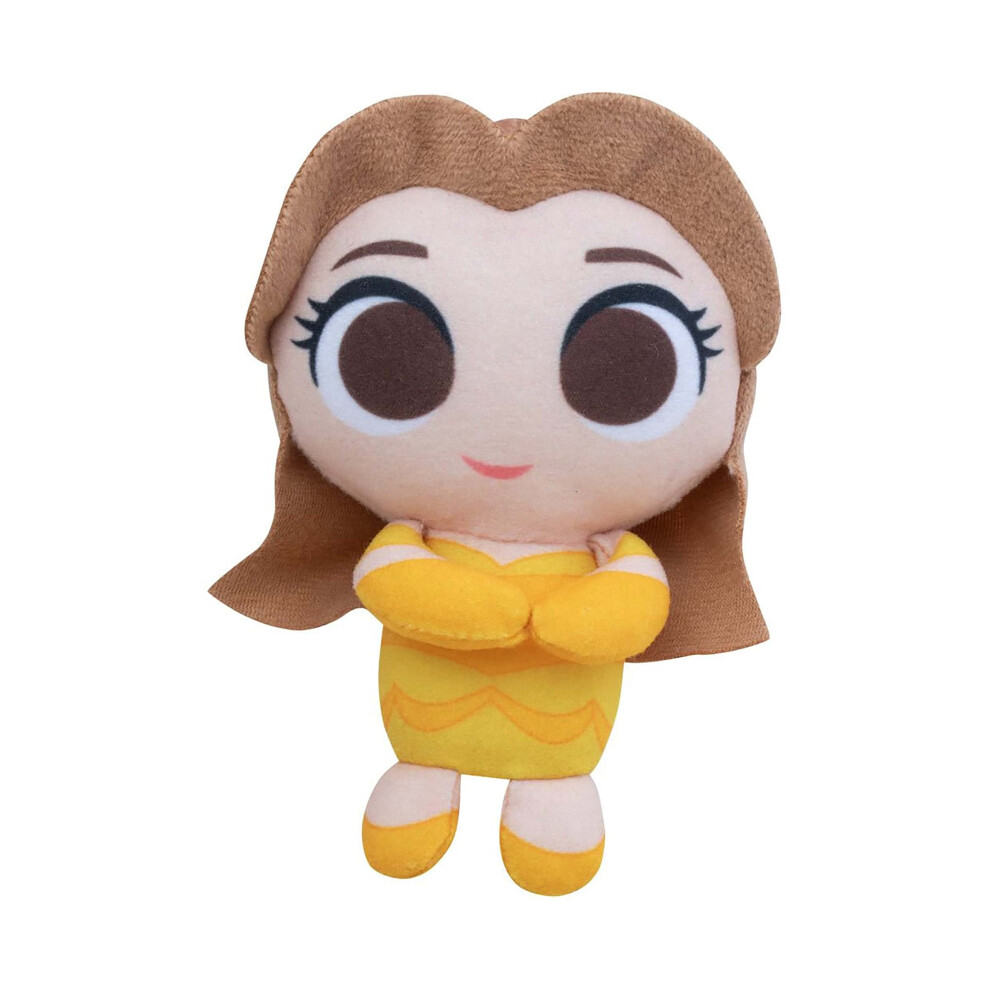 Photos - Doll Funko Pop! Plush: Ultimate Princess - Belle 4"""" 