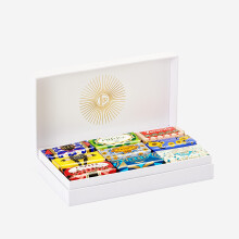 Claus Porto Gift Box Deco Collection Set met hoes