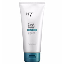 NOVINKA ! Boots No7 Protect & Perfect Intense ADVANCED hydratacn telov srum hypoalergenn 200 ml 200 ml 6,7 oz 6,7 oz