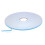 CRL 1/16"""" x 3/8"""" White Double Sided Glazing Tape 1