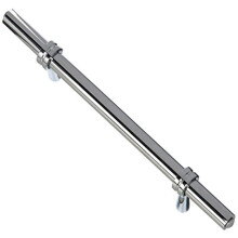Deltana P311U26 maniglia regolabile da 61/2 pollici