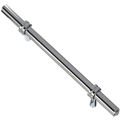 Deltana P311U26 61/2-Inch Overall Adjustable Pull