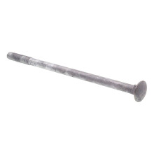 Prime-Line 9064901 kocsicsavarok 1/2 in.-13 x 10 in. A307 A osztly tzihorganyzott (10 csomag)