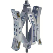 Cuneo per pneumatici Deluxe ADNIK BAL 28005