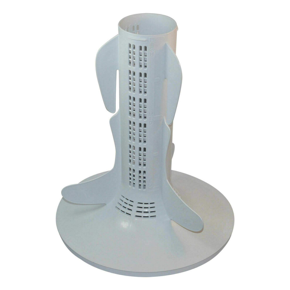 Vervangend Onderdeel Voor Fisher & Paykel 425025P Roerwerk - Oem-Onderdelen Voor Huishoudelijke Apparaten 14X14X17 Inch-image