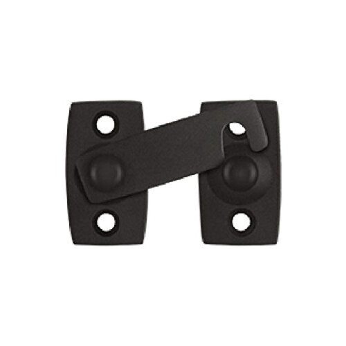 Deltana SB3178U10B 7/8-Inch Shutter Bar/Door Latch