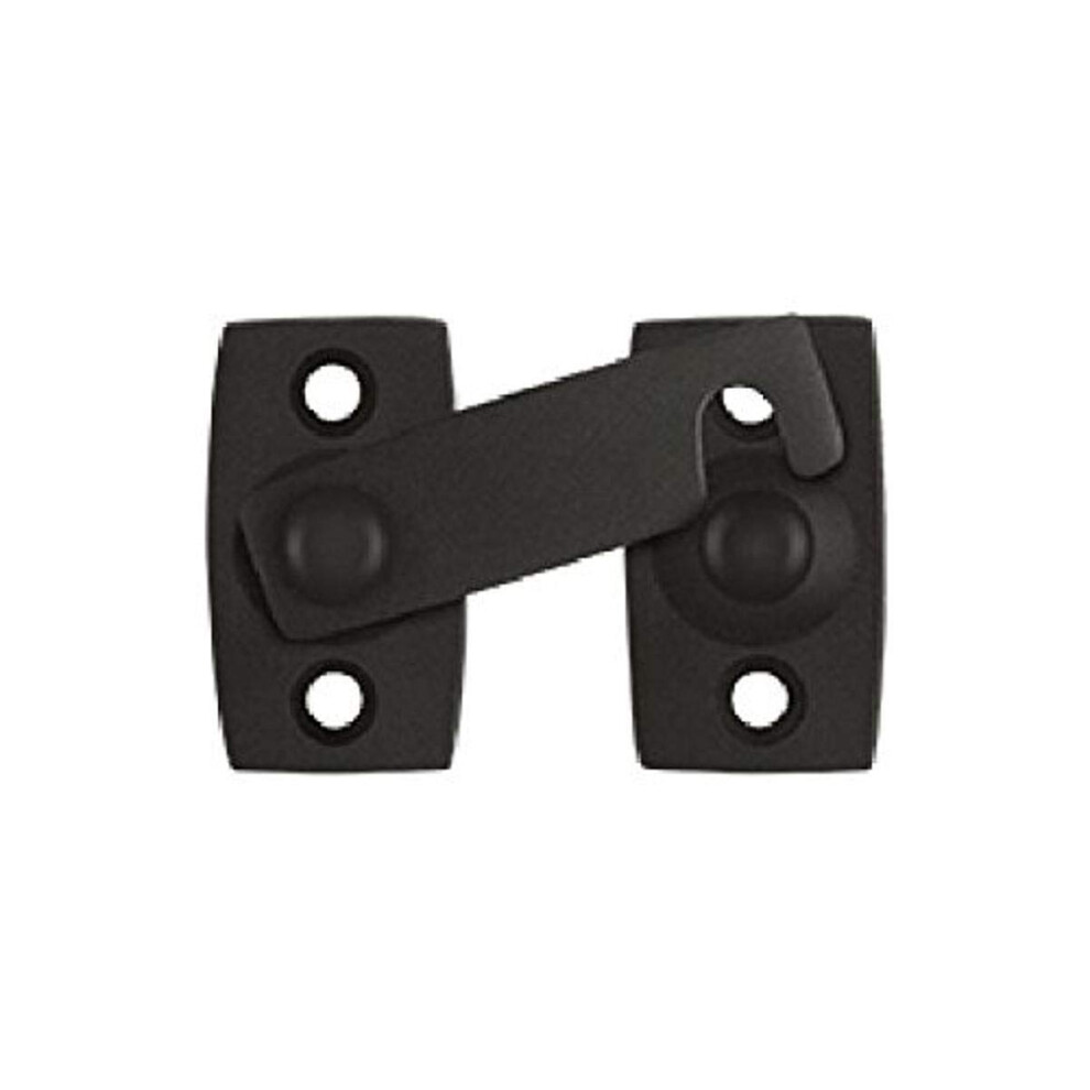 Deltana Sb3178u10b 7/8-Inch Shutter Bar/Door Latch 760923473618