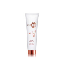 ITS A 10 von It's a 10 COILY MIRACLE GELLED OIL 5 OZ
