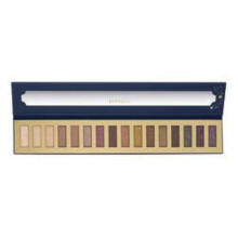 Sephora Midnight Wishes Eyeshadow Palette 16 farver