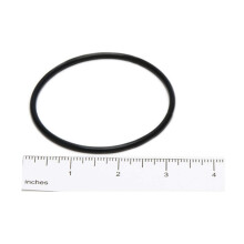 Culligan OR-233 O-ring met een diameter van 3 inch, klein, geen kleur