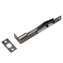 Richelieu Hardware - 65ORBV - 6"""" x 3/4"""" Flush Bolt - Oil-Rubbed Bronze Finish