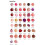 Jolie Liquid Lips Hoogglanzende lipgloss (glans) 2