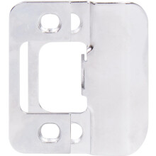 Nastaviteln       chytka Stone Harbor Hardware, le   ten    chr   m