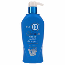 Potion 10 Miracle Repair Shampoo van Its A 10 voor unisex - 10 oz Shampoo