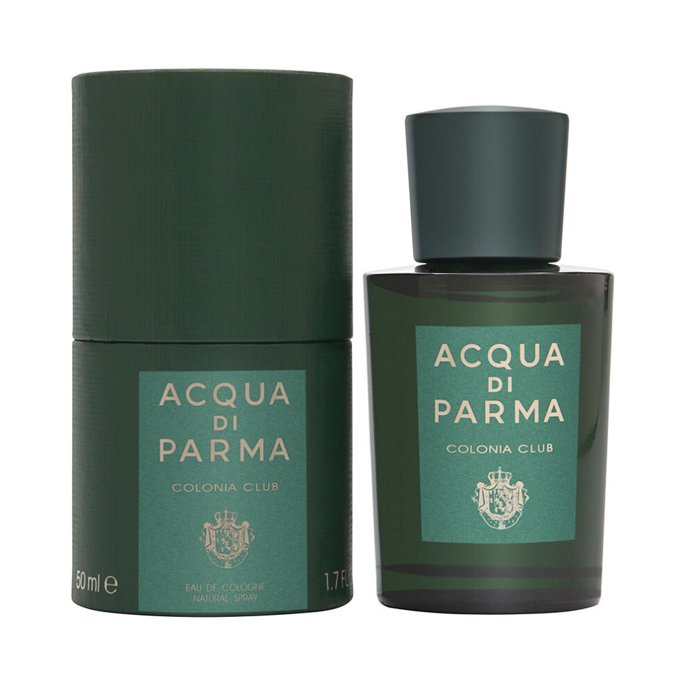 Acqua Di Parma Colonia Club Eau De Cologne Spray 50ml/1.7oz