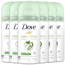Dove Déodorant Spray Sec Cool Essentials 1 On 12 Pack