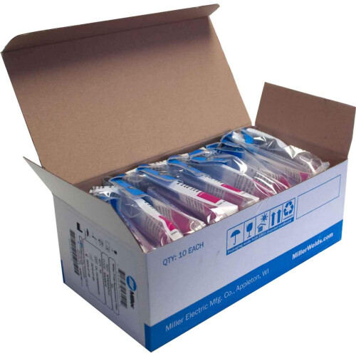 Miller SA00818 P100 Filter LPR-100 Box mit 10 Paar