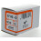 Hillman 57148 mustaoksidiliitosmutteri 1/4""""-20 12 kpl 2