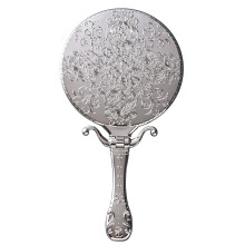 ???? Twinkle Hand & Stand Mirror Y-1505 Silver
