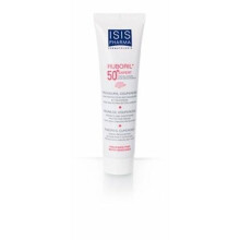 Isis Pharma Ruboril Expert Spf 50 Cr?e tegen roodheid 40 ml