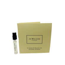 Jo Malone London Cypress & Grapevine Cologne Intense Sample Vial .05oz/1.5ml