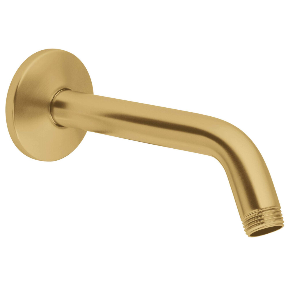GROHE 27412GN0 Relexa 6 5/8 Tubular Shower Arm
