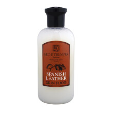 Geo F Trumper Spanish Leather Skin Food 200ml