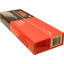 Xtra-Seal - 7 dunne bandenstrings, gemaakt in de VS, zwart/doos 50 (ST9US)