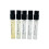 Jo Malone London Jo Malone Set 5 London Fragrance Sample VIALS Different Scent 0.05oz/ 1.5ml each. Set B 1