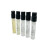 Jo Malone London Jo Malone Set 5 London Fragrance Sample VIALS Different Scent 0.05oz/ 1.5ml each. Set B 2