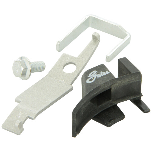 Gates 91031 Micro-V Stretch Fit installationsv?rkt?j sort