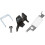 Gates 91031 Micro-V Stretch Fit installationsv?rkt?j sort 2