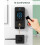 Scheda IC*4 pezzi per portachiavi RFID Smart Lock per TTlock e Tuya Smart Lock 2