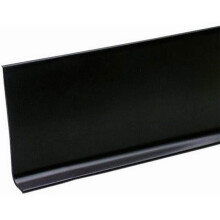 MD Building Products 75887 battiscopa in vinile con retro asciutto da 2-1/2 pollici per 120 piedi