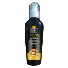 Blondz Only Argan Oil Elixir - Aceite de Argan 4,1 Uncja Plynu (120ml)