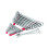 Ernst Manufacturing - 20 Tool Wrench Rail Set Red (6012) 2
