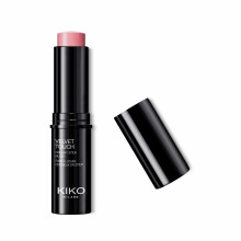 KIKO Milano Velvet Touch Kremowy róż w sztyfcie 07 | Róż w sztyfcie: kremowa konsystencja i promienne wykończenie