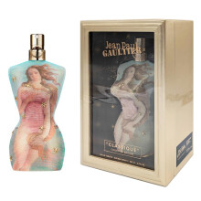 Jean Paul Gaultier Classique Christmas Limited Edition Eau de Toilette 3.4 fl. oz